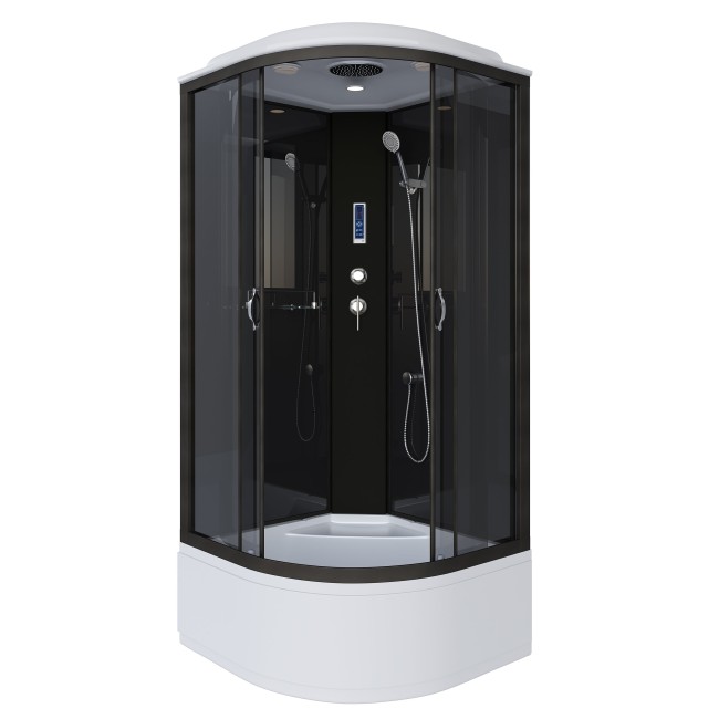 Душевая кабина Niagara NG-6508-14P Душевая кабина Niagara NG-6508-14P