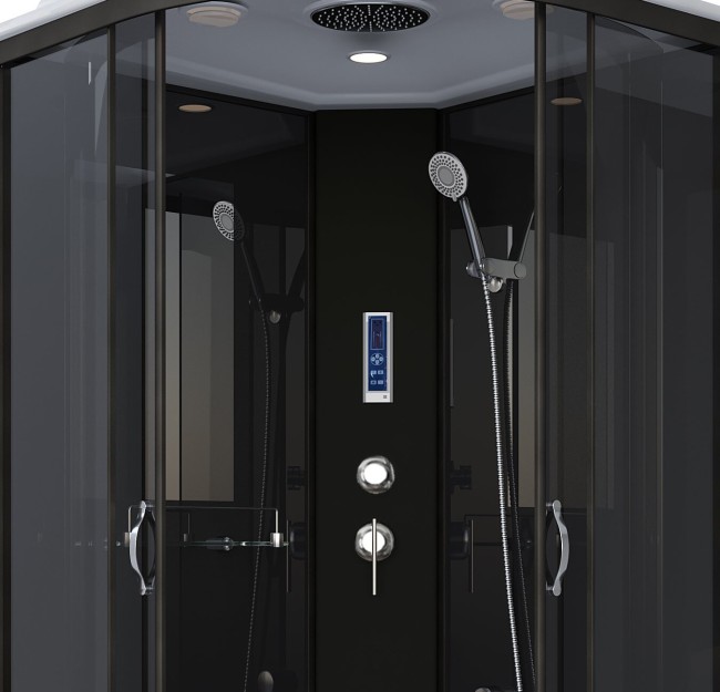 Душевая кабина Niagara NG-6508-14P Душевая кабина Niagara NG-6508-14P