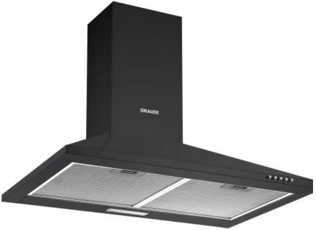 Каминная вытяжка Graude DHP 50.0 S