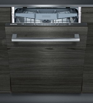 Встраиваемая посудомоечная машина Siemens SN 614X00ER