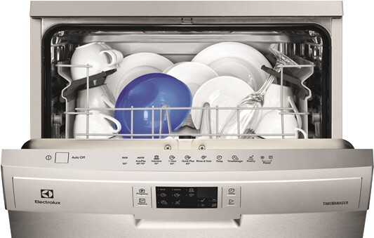 Посудомоечная машина Electrolux ESF 9551 LOX