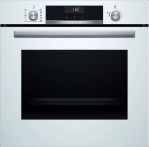 Встраиваемый электрический духовой шкаф Bosch HBA5360W0