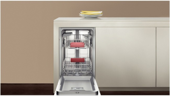 Посудомоечная машина Neff S58M40X0 Посудомоечная машина Neff S58M40X0