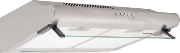 Вытяжка Korting KHT 5332 X Вытяжка Korting KHT 5332 X