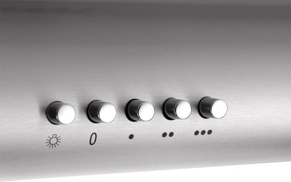 Вытяжка Korting KHT 5332 X Вытяжка Korting KHT 5332 X