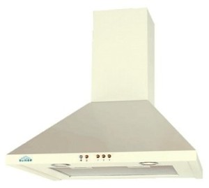 Каминная вытяжка Elikor Вента 50П-430-К3Г кремовый Каминная вытяжка Elikor Вента 50П-430-К3Г кремовый
