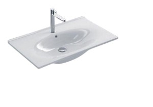 Раковина подвесная Hatria LE FIABE (Y1AB01) белый Раковина подвесная Hatria LE FIABE (Y1AB01) белый