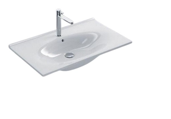 Раковина подвесная Hatria LE FIABE (Y1AB01) белый