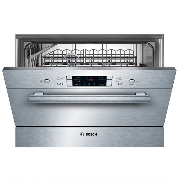 Встраиваемая посудомоечная машина Bosch SKE 53M15