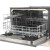 Встраиваемая посудомоечная машина Bosch SKE 53M15