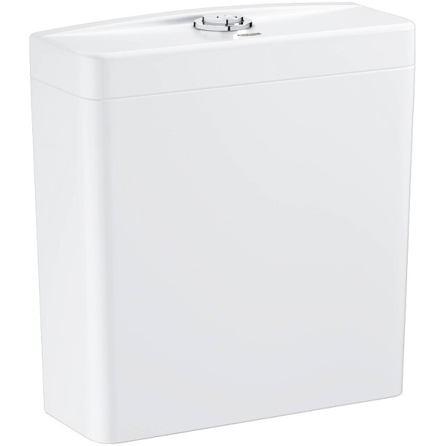 Бачок Grohe Bau Ceramic (39912000) Бачок Grohe Bau Ceramic (39912000)