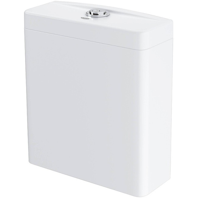 Бачок Grohe Bau Ceramic (39912000) Бачок Grohe Bau Ceramic (39912000)