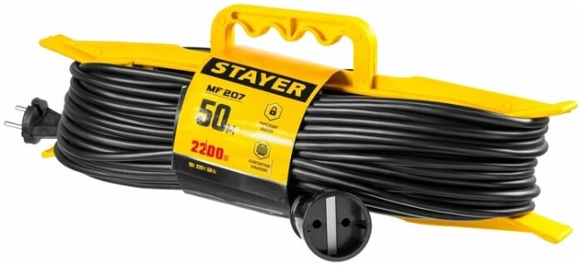 Удлинитель на рамке Stayer MF 207 (55018-50_z01) Удлинитель на рамке Stayer MF 207 (55018-50_z01)