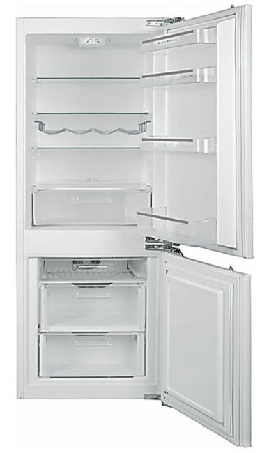 Встраиваемый холодильник Schaub Lorenz SLUS445W3M