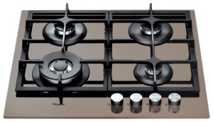 Встраиваемая газовая варочная панель Whirlpool GOA 6425 S