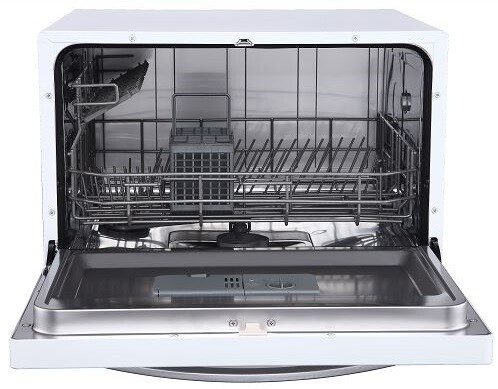 Посудомоечная машина Delonghi DDW05T Perla del mare Посудомоечная машина Delonghi DDW05T Perla del mare