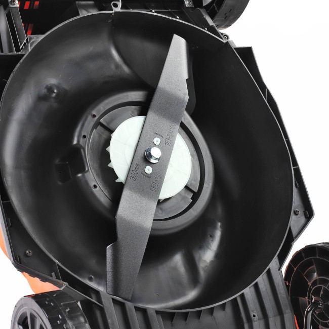 Газонокосилка аккумуляторная Patriot CM 440 (250205210)