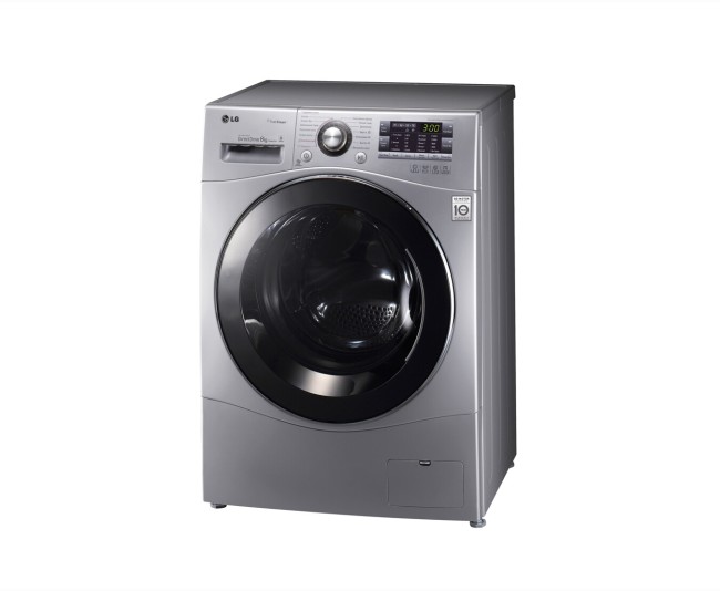 Стиральная машина LG F14A8TDS5