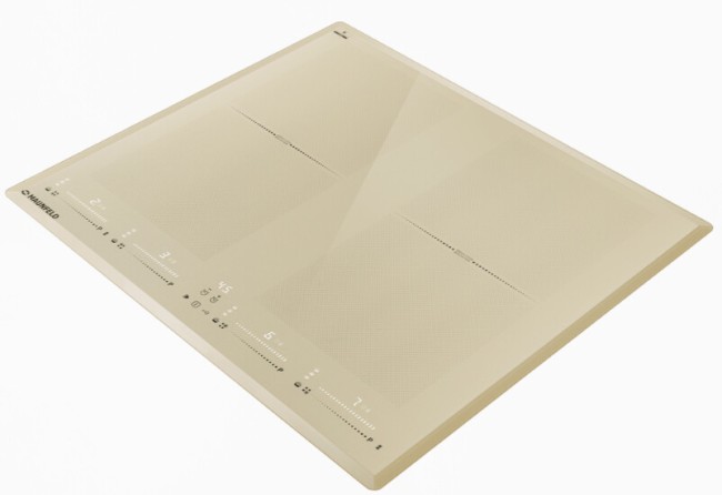 Встраиваемая индукционная варочная панель Maunfeld CVI.594SF2BG Lux Встраиваемая индукционная варочная панель Maunfeld CVI.594SF2BG Lux