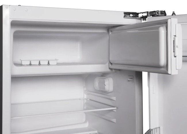 Встраиваемый холодильник Zigmund & Shtain BR 02 X