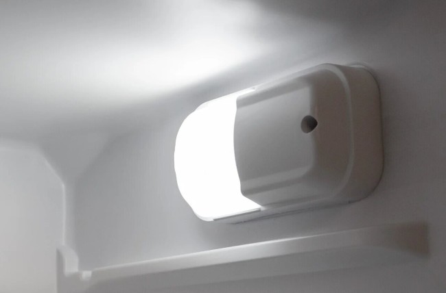 Встраиваемый холодильник Zigmund & Shtain BR 02 X