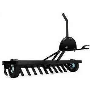 Грабли для гравия Husqvarna (9535124-01)