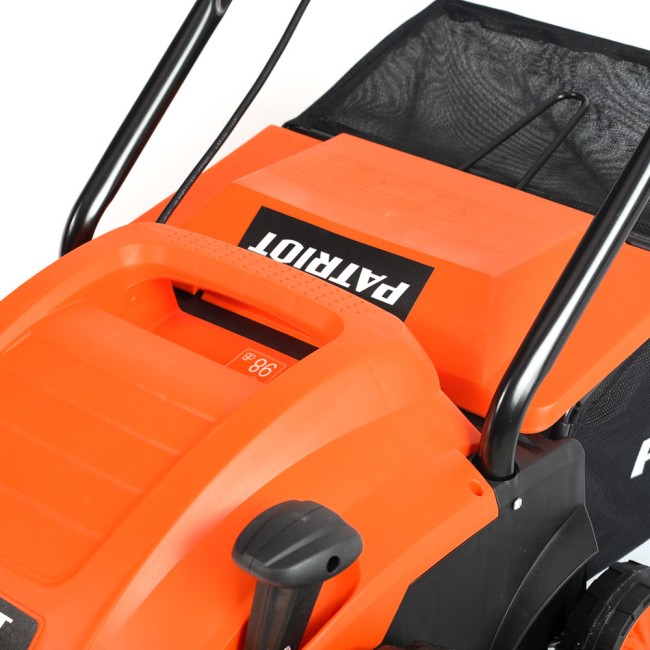 Скарификатор Patriot SCE 150 Скарификатор Patriot SCE 150
