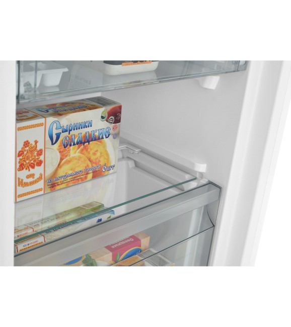 Холодильник Scandilux CFFBI256E