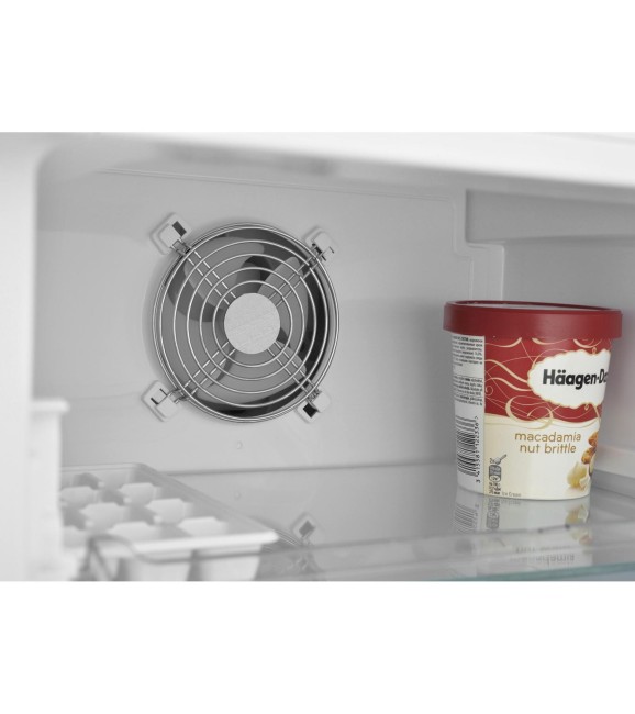 Холодильник Scandilux CFFBI256E