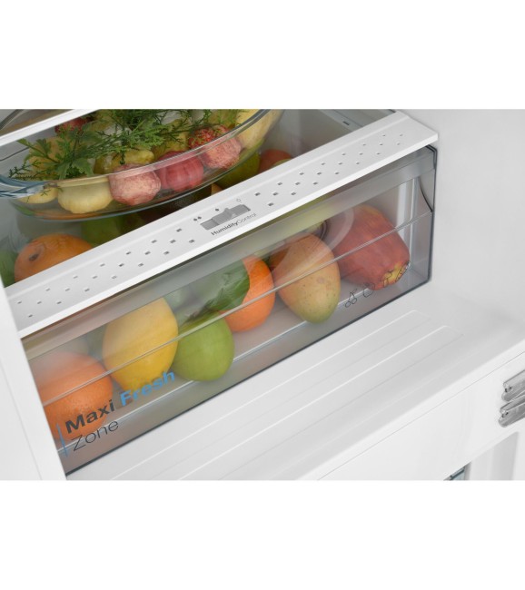 Холодильник Scandilux CFFBI256E