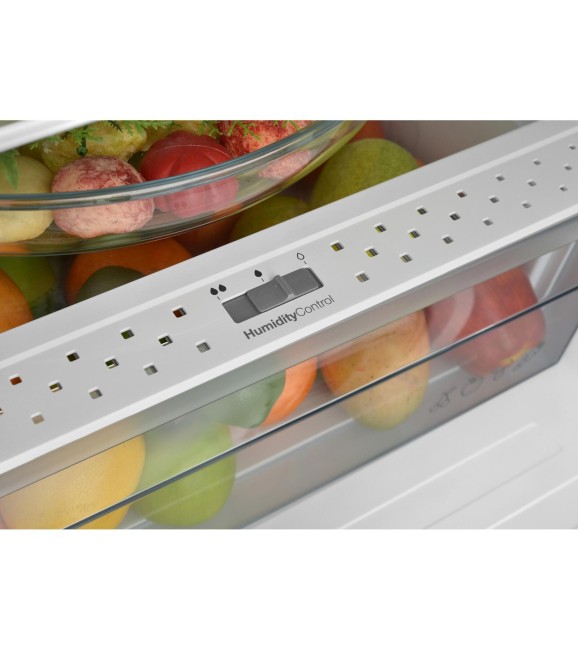 Холодильник Scandilux CFFBI256E