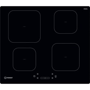 Встраиваемая электрическая варочная панель Indesit IS 83Q60 NE