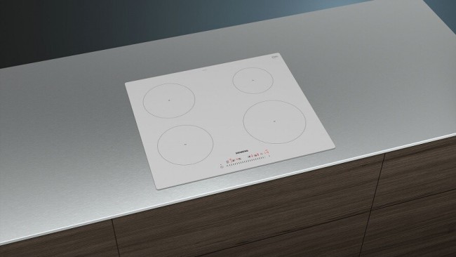 Встраиваемая индукционная варочная панель Siemens EU612FEF1J