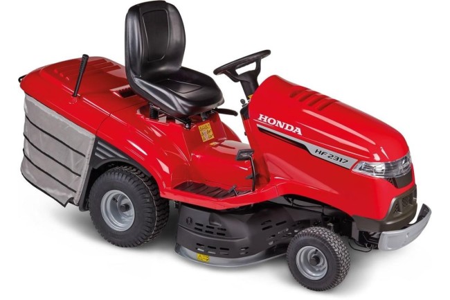 Трактор Honda HF 2317 HME Трактор Honda HF 2317 HME