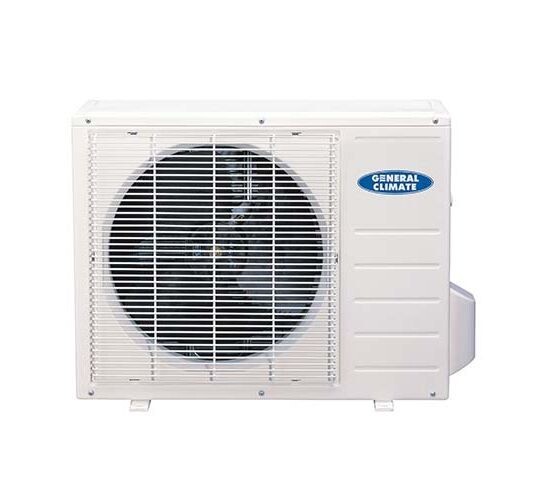Сплит-система General Climate GC/GU-EAR09HRN1