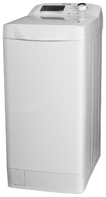 Стиральная машина Korting KWMT 1070