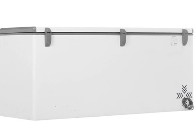 Морозильник-ларь Frostor F 700 S