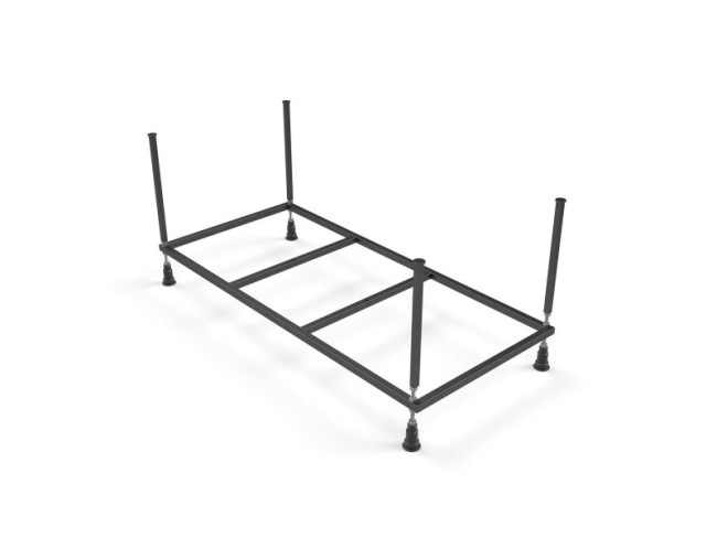 Каркас для ванны Cersanit Nike 150 NEW (K-RW-NIKE*150n)