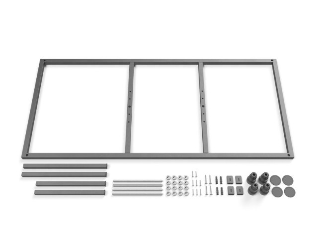 Каркас для ванны Cersanit Nike 150 NEW (K-RW-NIKE*150n)