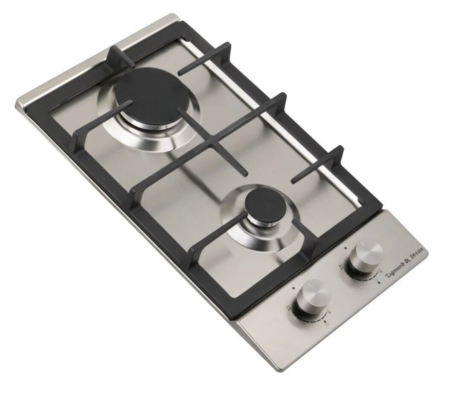 Встраиваемая газовая варочная панель Zigmund & Shtain G 14.3 S