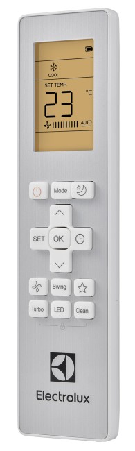 Сплит-система Electrolux Smartline EACS-07HSM/N3