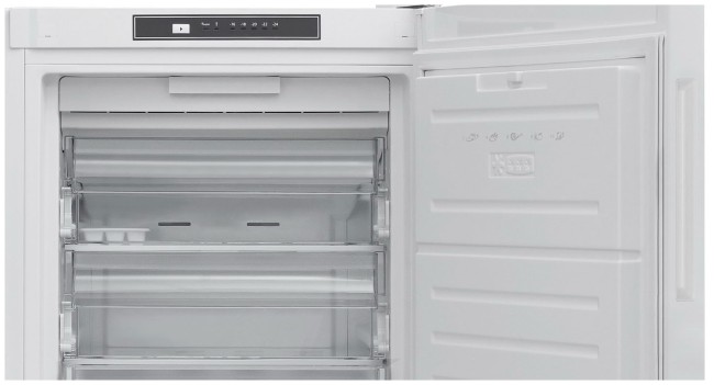 Морозильная камера Vestel FRNF210WF