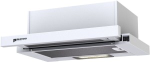 Встраиваемая вытяжка Shindo Libra 50 W PB Встраиваемая вытяжка Shindo Libra 50 W PB