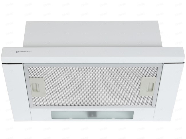 Встраиваемая вытяжка Shindo Libra 50 W PB Встраиваемая вытяжка Shindo Libra 50 W PB