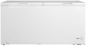 Морозильник-ларь Zarget ZCF 572W