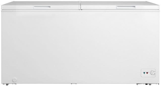 Морозильник-ларь Zarget ZCF 572W