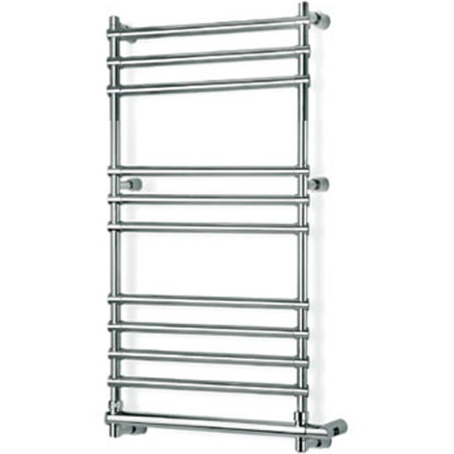 Полотенцесушитель электрический Margaroli (5644711SAB) Полотенцесушитель электрический Margaroli (5644711SAB)