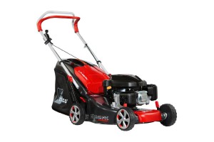 Газонокосилка бензиновая Efco LR 48 PK Comfort plus