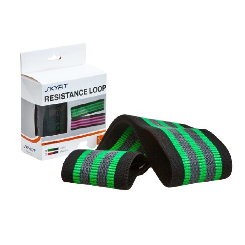 Эспандер SkyFit EOS Light SF-RLg Эспандер SkyFit EOS Light SF-RLg