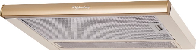 Встраиваемая вытяжка Kuppersberg Slimlux II 60 Bronze Встраиваемая вытяжка Kuppersberg Slimlux II 60 Bronze